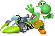 Yoshi