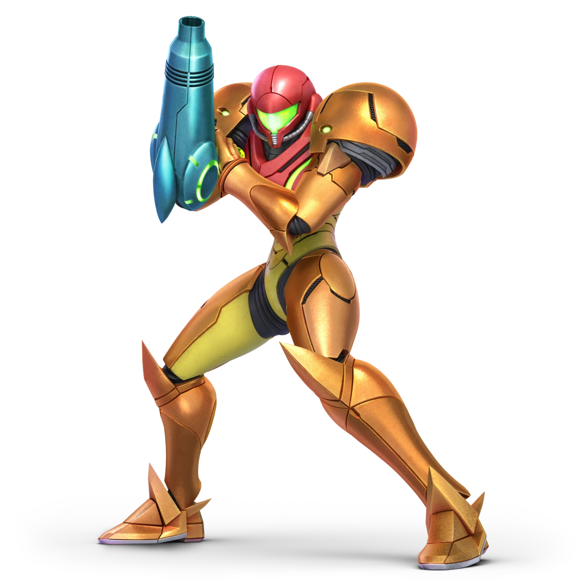 Samus Aran | Mario Wiki | Fandom, image size:1200x1200