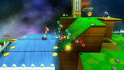 Super Mario Galaxy 2 Screenshot 22