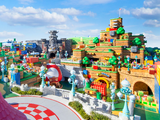 Super Nintendo World