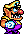 WL4 Sprite Wario