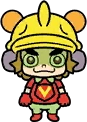 WarioWare Gold