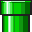 Warp Pipe's sprite for Super Mario Bros. and Super Mario Bros.: The Lost Levels