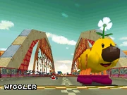 Wiggler MKDS
