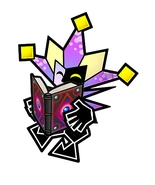 Dimenzio, anschauen des Dunkel Prognosticons