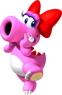 Birdo