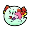 Bow artwork