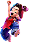 Pauline