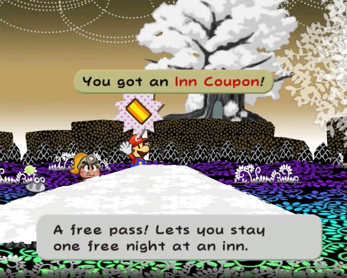 Boggly Woods | MarioWiki | Fandom