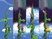 Mario Party 5 (E3 2003 build)
