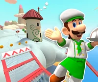 MKT Sprite Yoshis Eiland T