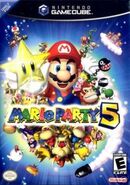 MarioParty5