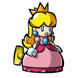 Mini Peach
