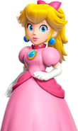 Princess Peach: Showtime!