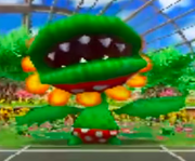 Petey Piranha Hoops