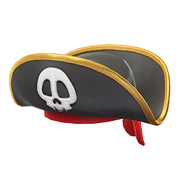 Pirate Hat