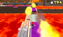 SM3DL Screenshot Welt 1-5