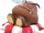 Schlafender Gumba