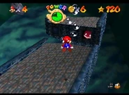 Super Mario 64