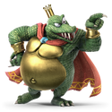 67. King K. Rool