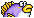 Yoshi's Island DS sprite