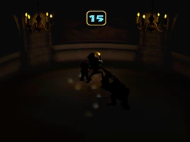 Candlelight Flight MP4