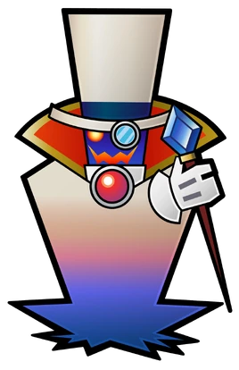 Count Bleck Standard