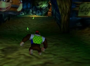 DK64 Screenshot Aqua Alptraum Chunky Kong Bananen 1.png (71 KB) Donkey Kong 64