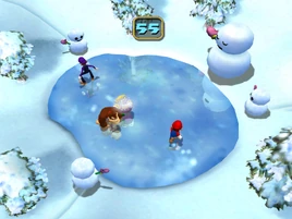 Mr Blizzard's Brigade