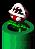 Piranha Plant Combat