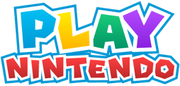 Play Nintendo logo