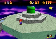 Super Mario 64