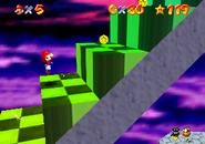 Super Mario 64