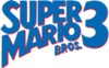 Super Mario Bros. 3 (10 kio)