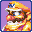 Wario's Icon