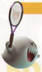 Boo's Tennis