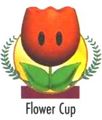 Coupe Fleur dans Mario Kart 64