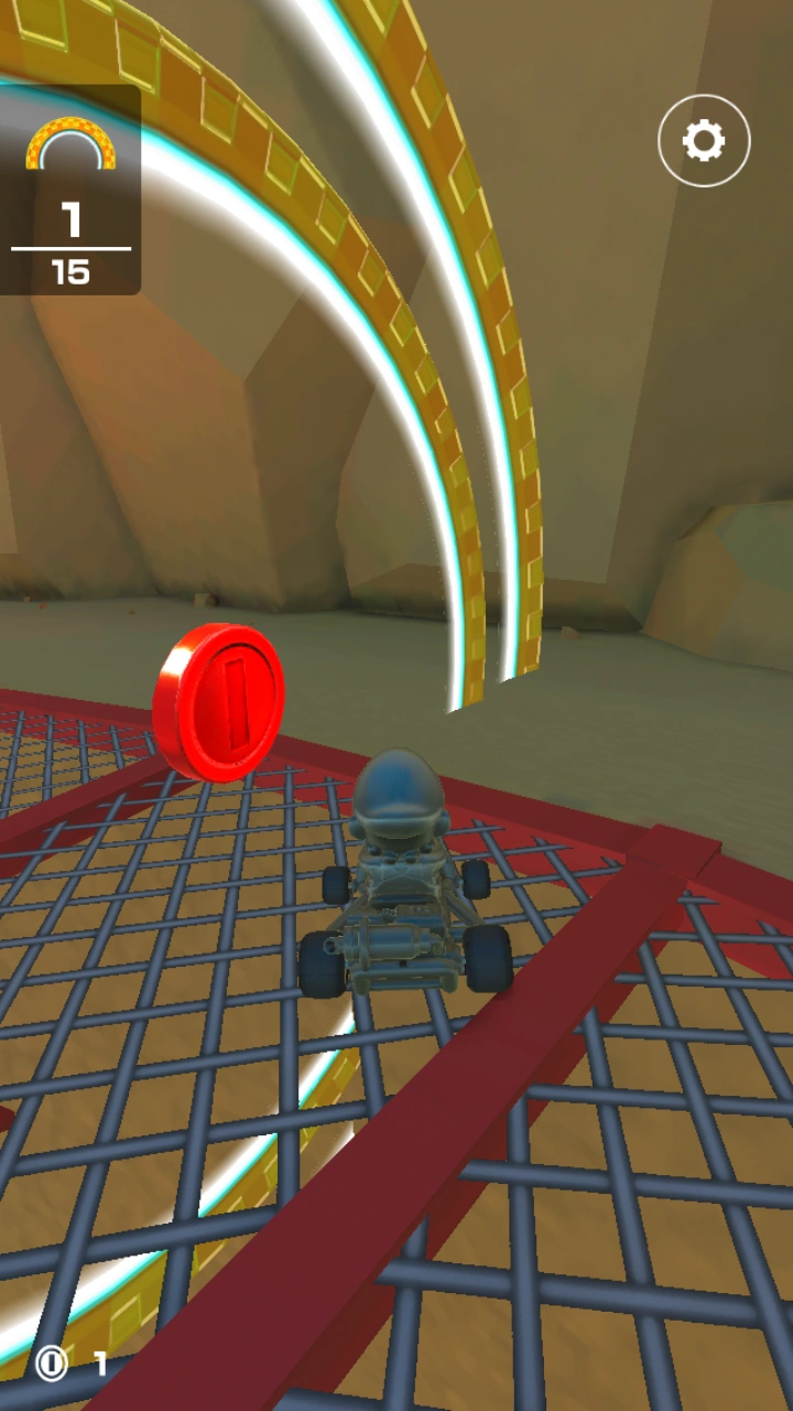 Red Coin | Mario Wiki | Fandom