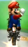 MKW Screenshot Mario Sprungturbo Sport-Bike 5