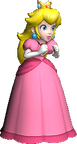 Prinzessin Peach