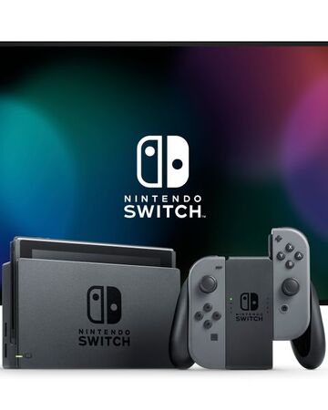Nintendo Switch Wiki Mario Fandom