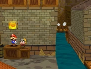 Paper Mario: Die Legende vom Äonentor