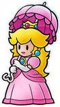 PMCS - Princess Peach