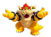 SM3DLBowser