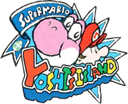 Super Mario World 2: Yoshi's Island