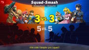 SSBU Screenshot Squad-Smash