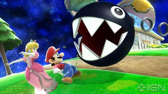 Chomp Cadenas SSB4