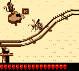 Donkey Kong Land 2