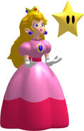 Prinzessin Peach