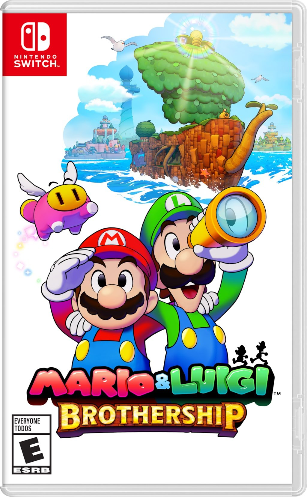Mario & Luigi (series) | Mario Wiki | Fandom